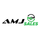 Logo AMJ Sales